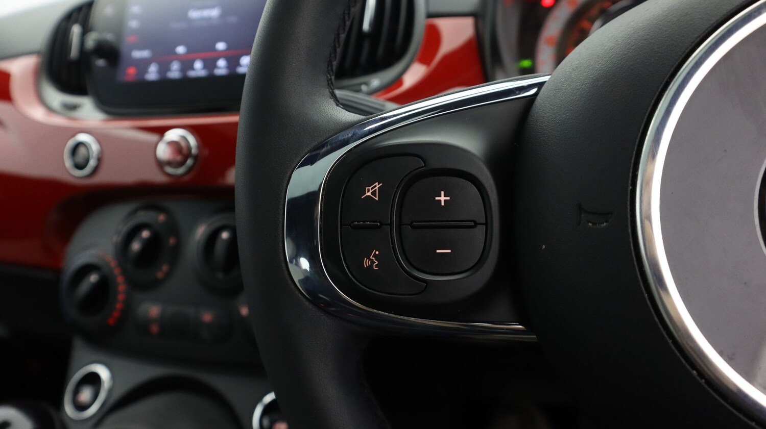 Used Fiat 500 2023 for sale - 77833972: Photo 22