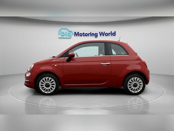 Used Fiat 500 2023 for sale - 77833972: Photo