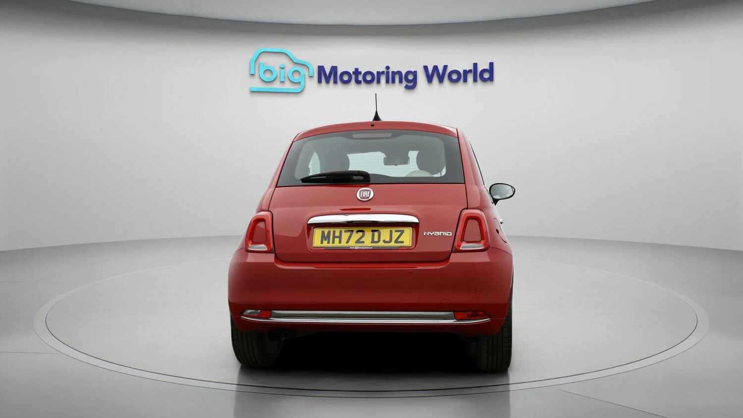 Used Fiat 500 2023 for sale - 77833972: Photo 6