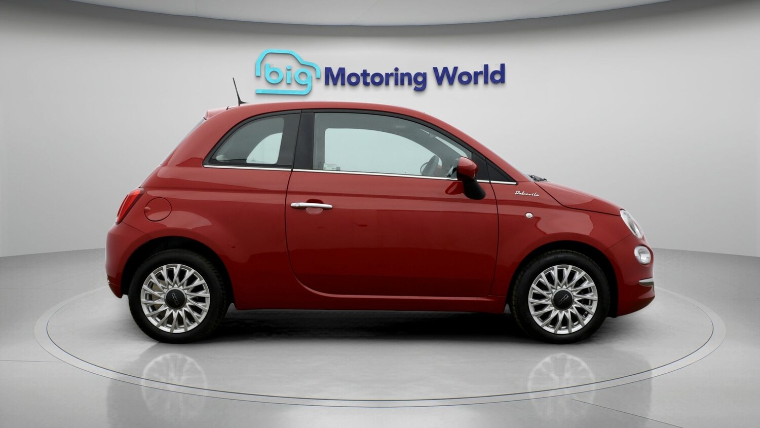 Used Fiat 500 2023 for sale - 77833972: Photo 8