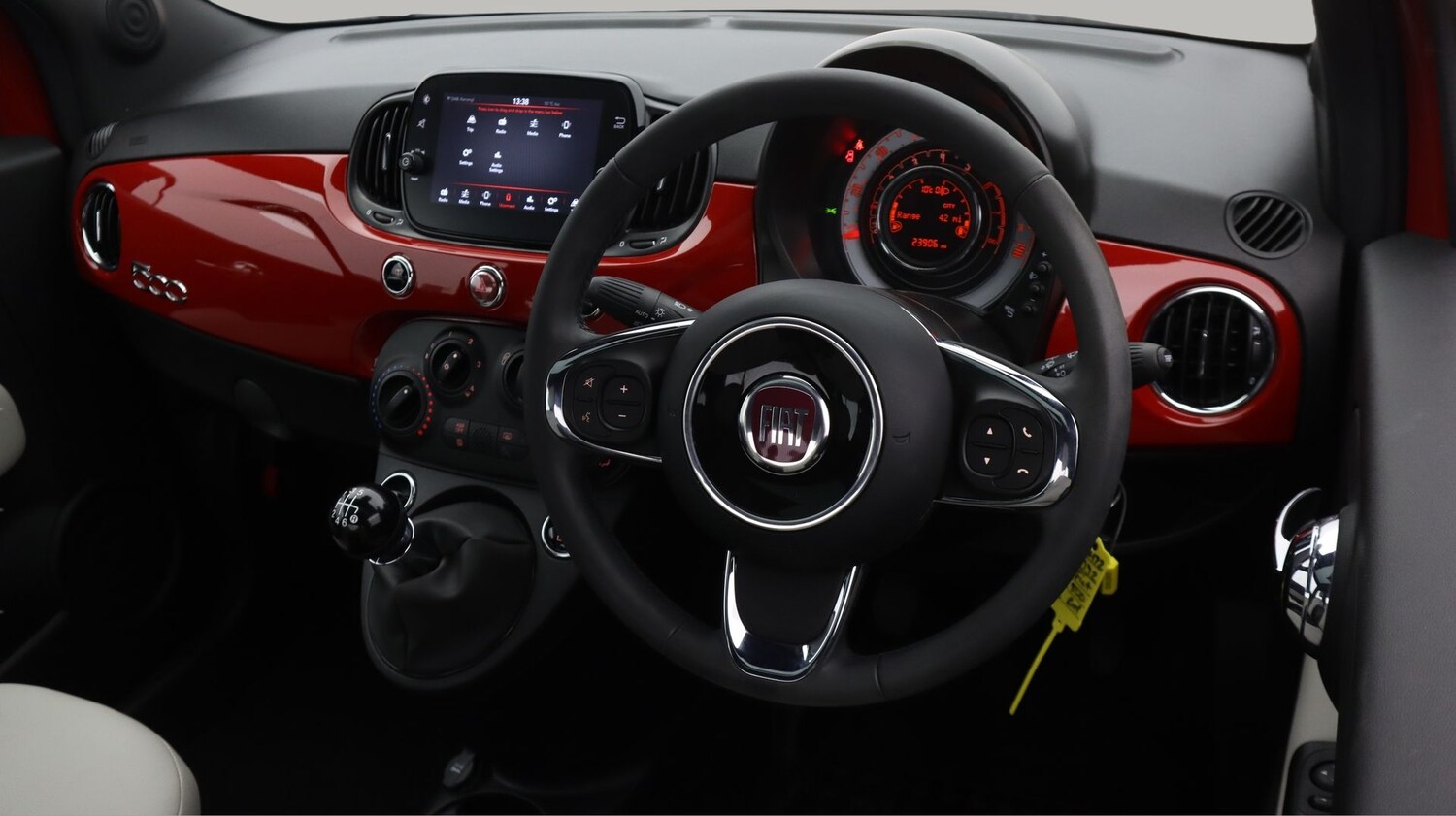 Used Fiat 500 2023 for sale - 77833972: Photo 9