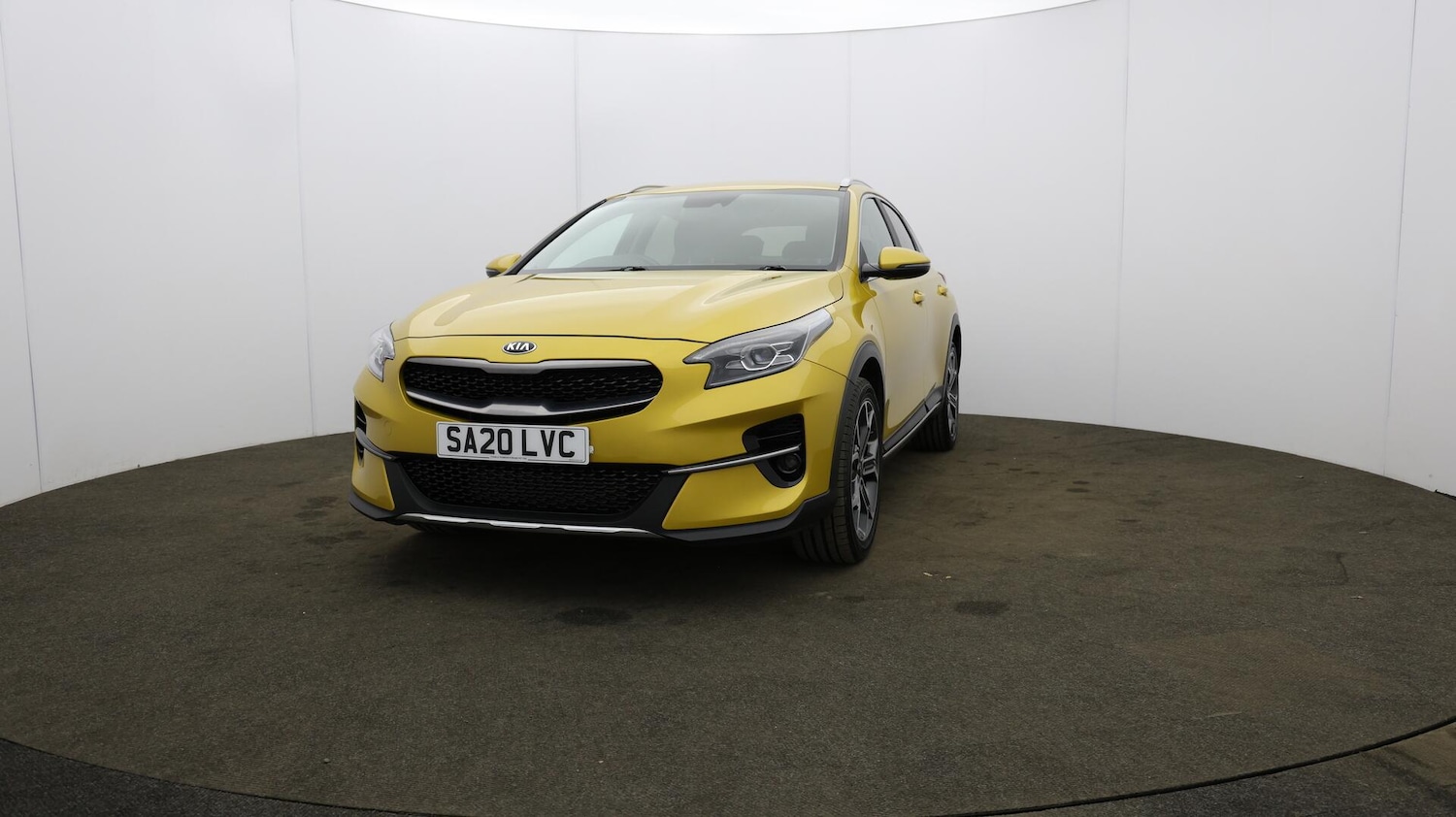 Vehicle 42