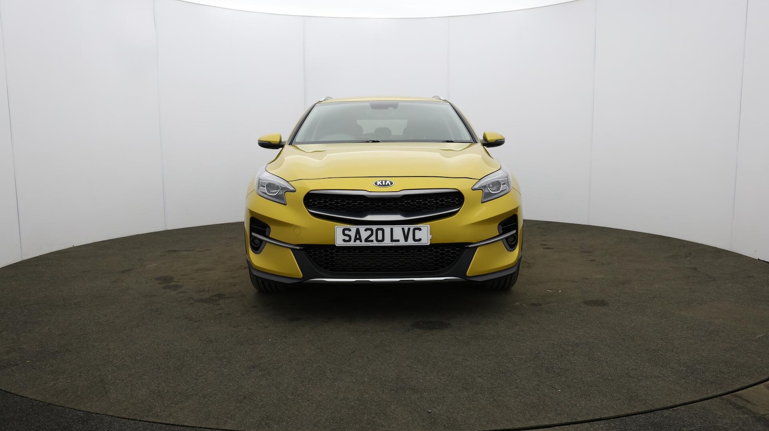 Vehicle 44