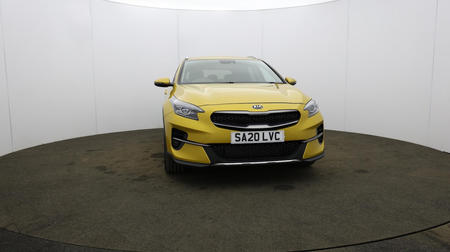 Vehicle 45