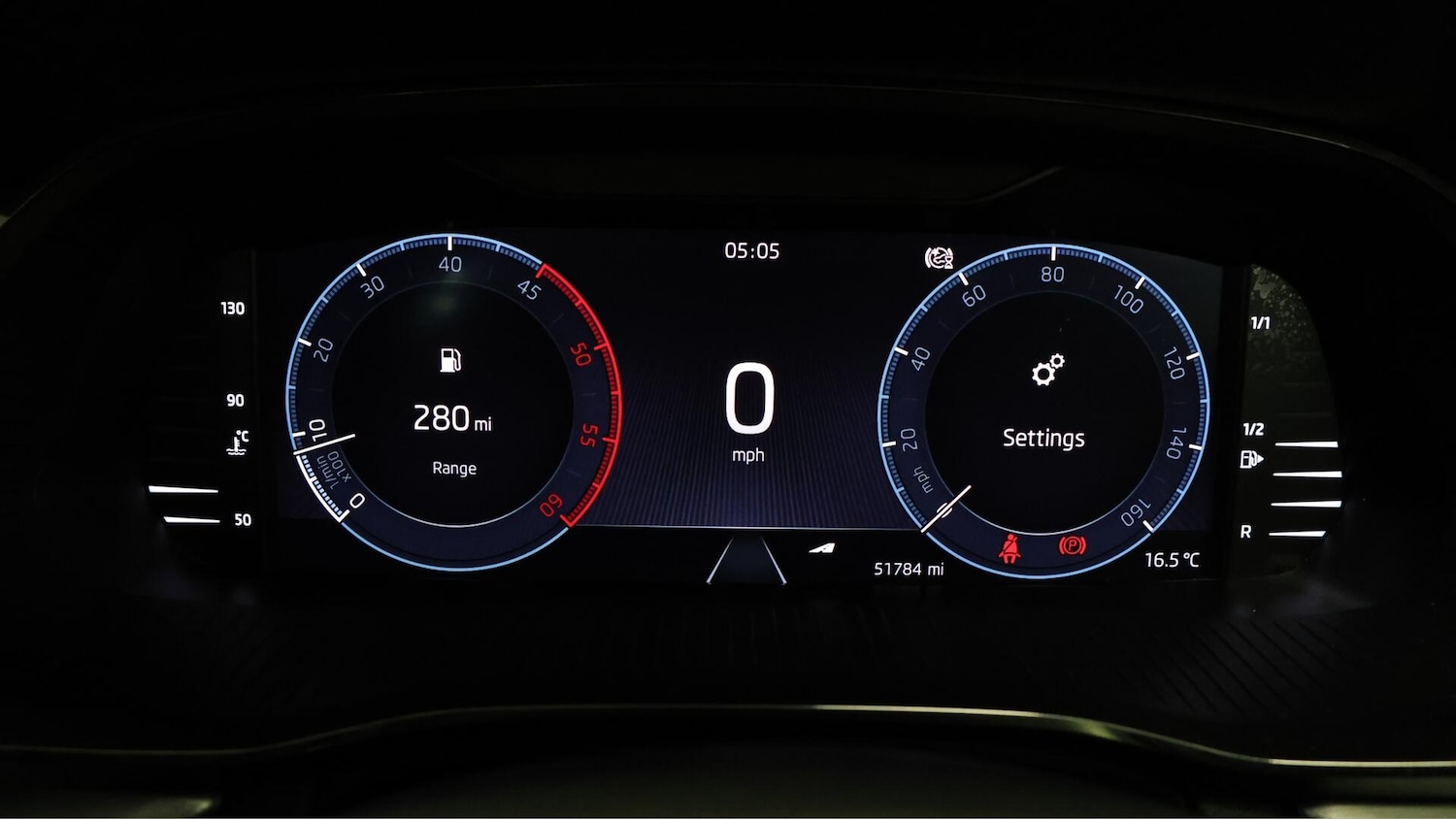 Used Skoda Octavia 2021 for sale - 76457517: Photo 11