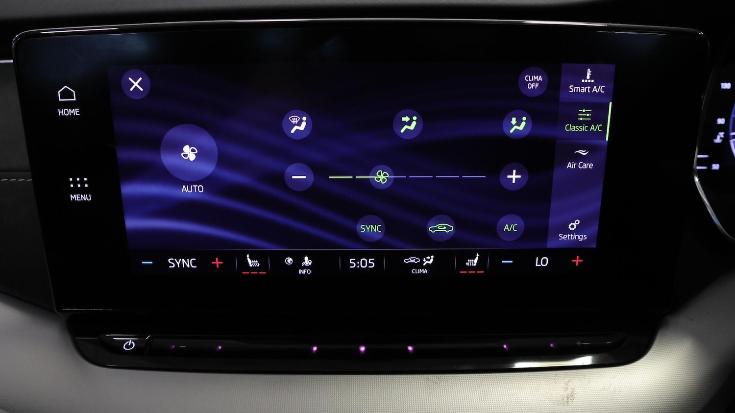 Used Skoda Octavia 2021 for sale - 76457517: Photo 13