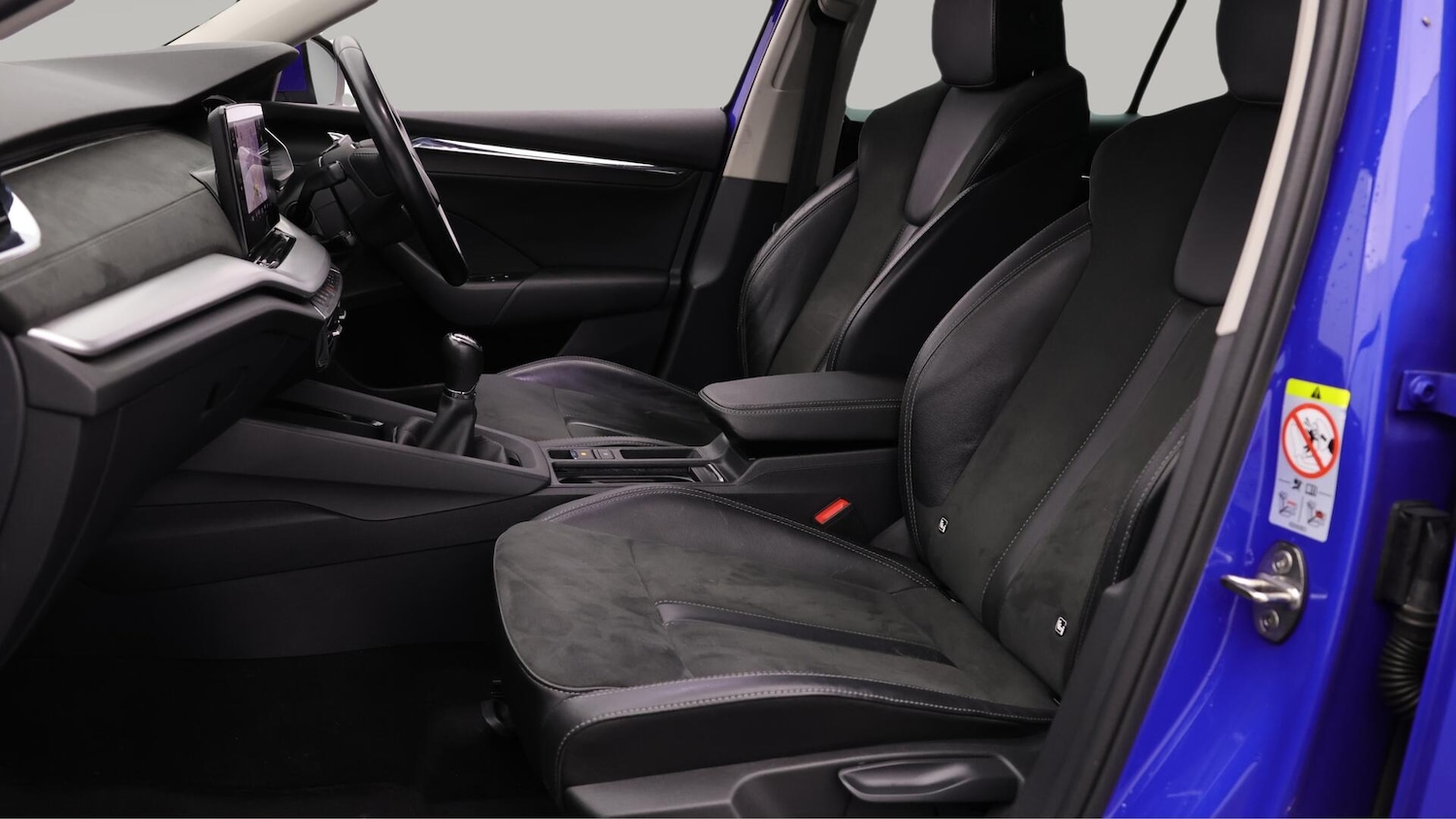 Used Skoda Octavia 2021 for sale - 76457517: Photo 15