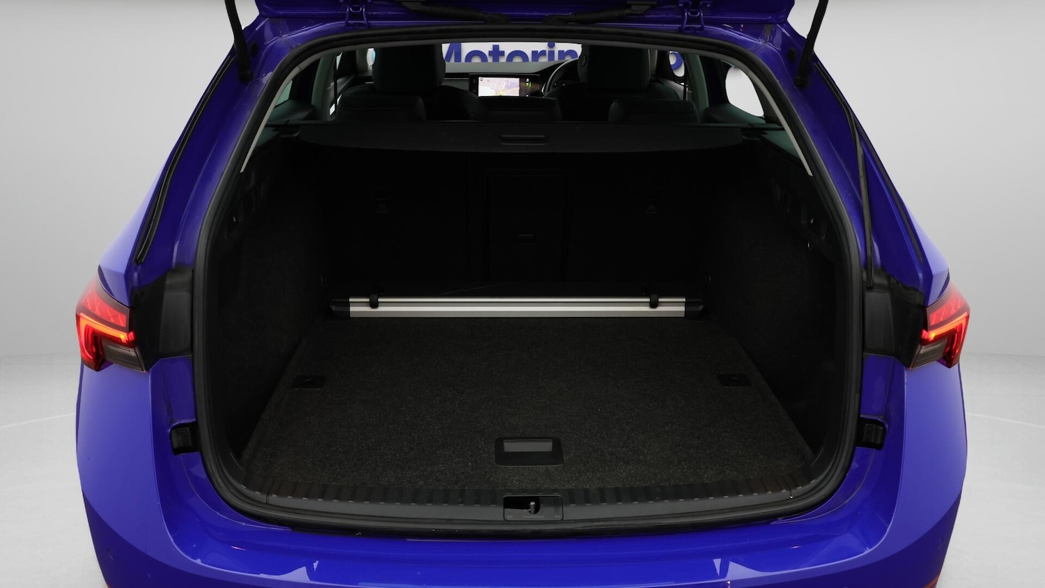 Used Skoda Octavia 2021 for sale - 76457517: Photo 18