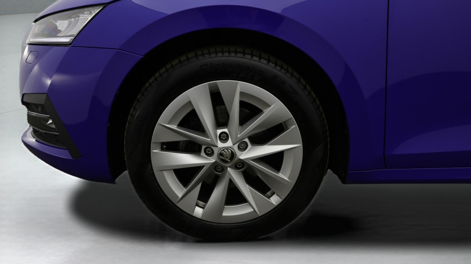 Used Skoda Octavia 2021 for sale - 76457517: Photo 19