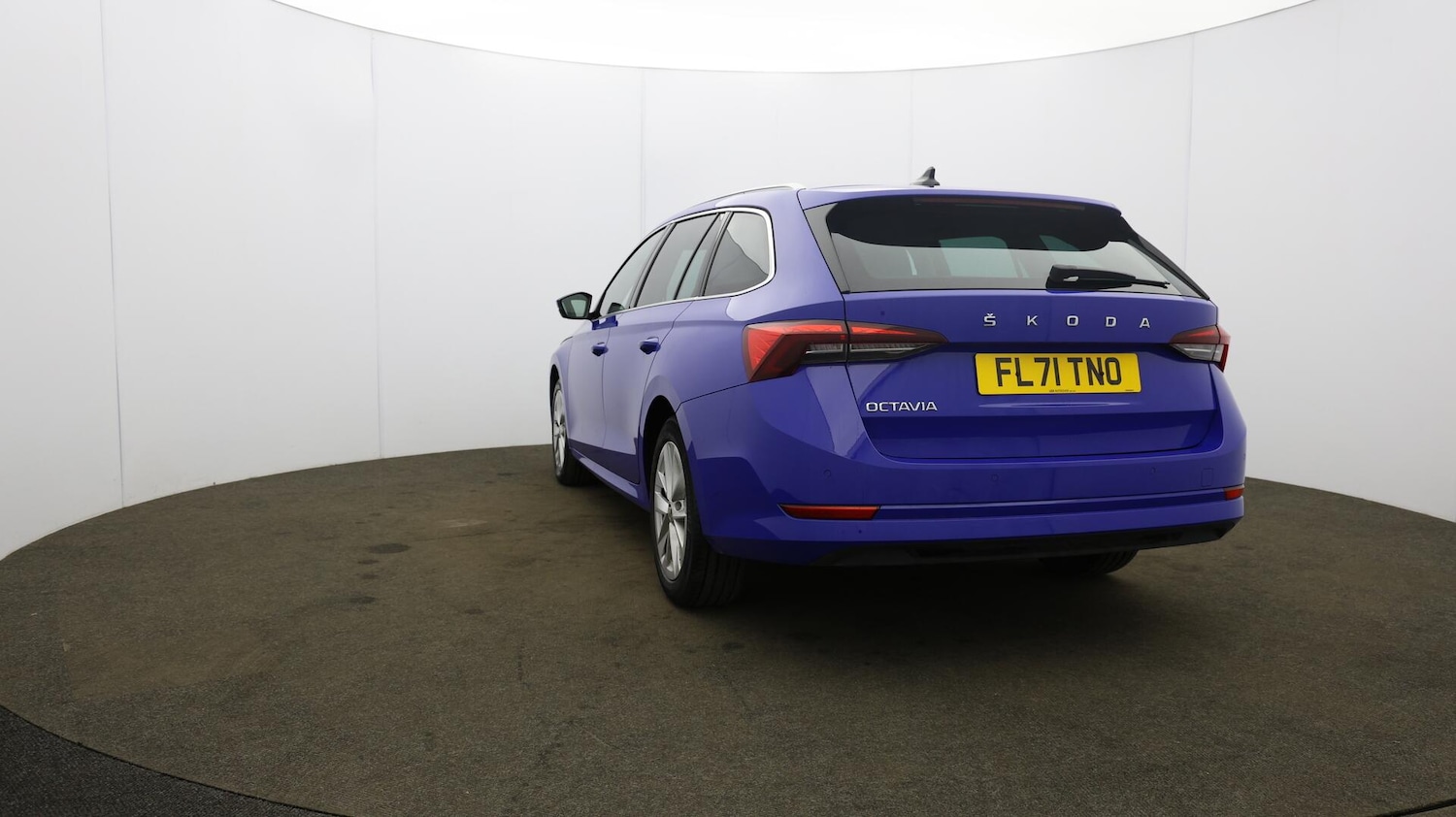 Used Skoda Octavia 2021 for sale - 76457517: Photo 33