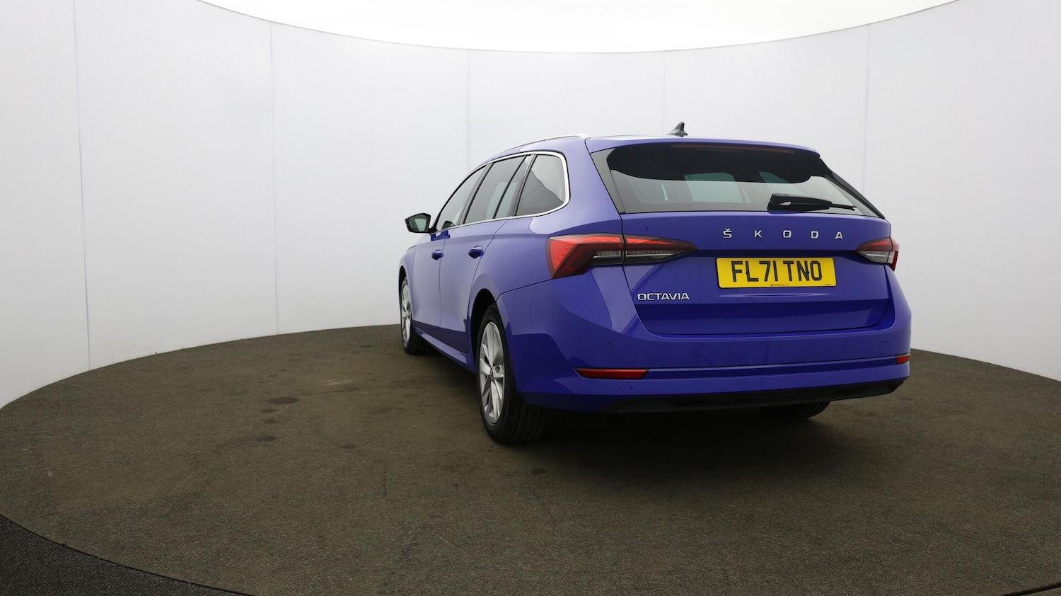 Used Skoda Octavia 2021 for sale - 76457517: Photo 34
