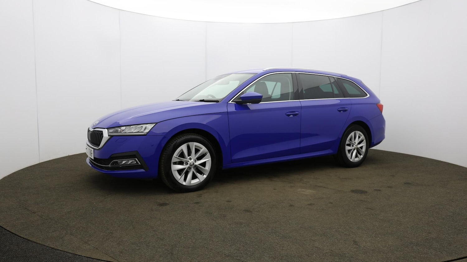Used Skoda Octavia 2021 for sale - 76457517: Photo 38