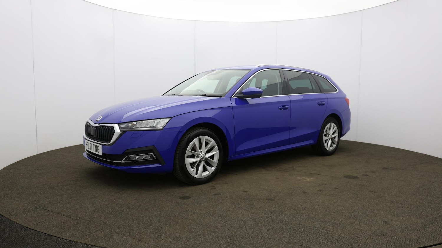 Used Skoda Octavia 2021 for sale - 76457517: Photo 39