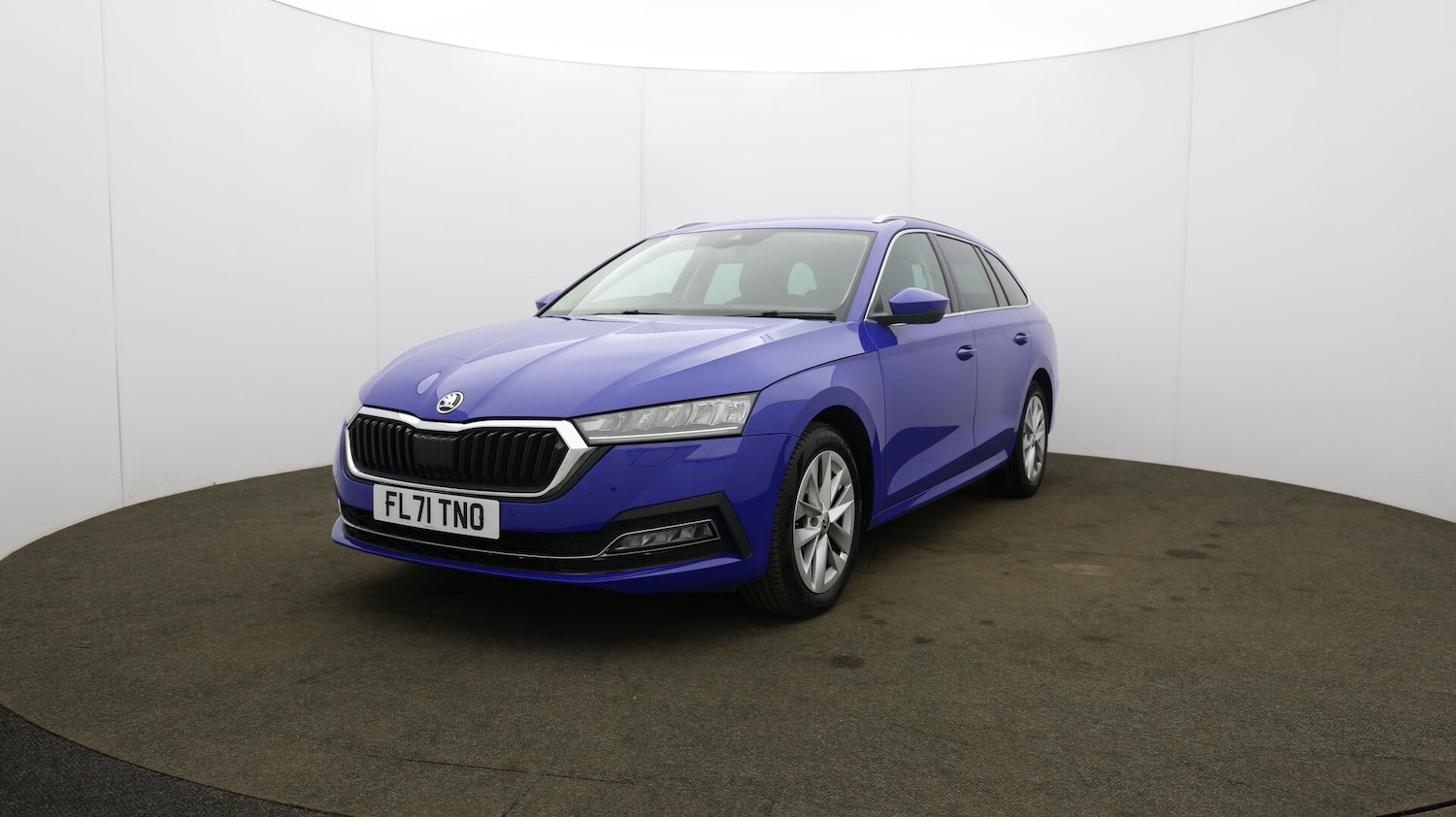 Used Skoda Octavia 2021 for sale - 76457517: Photo 41