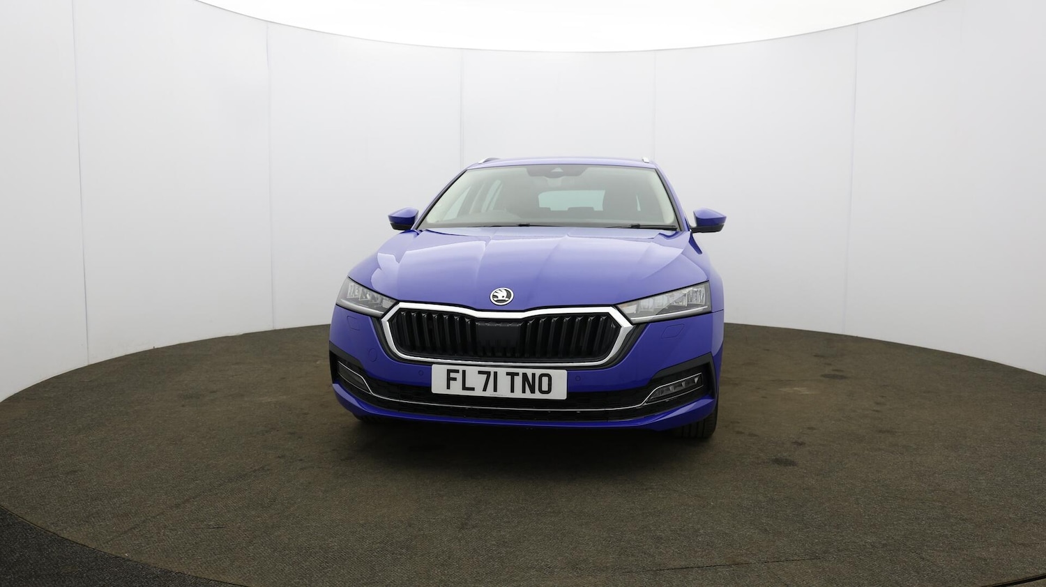 Used Skoda Octavia 2021 for sale - 76457517: Photo 43