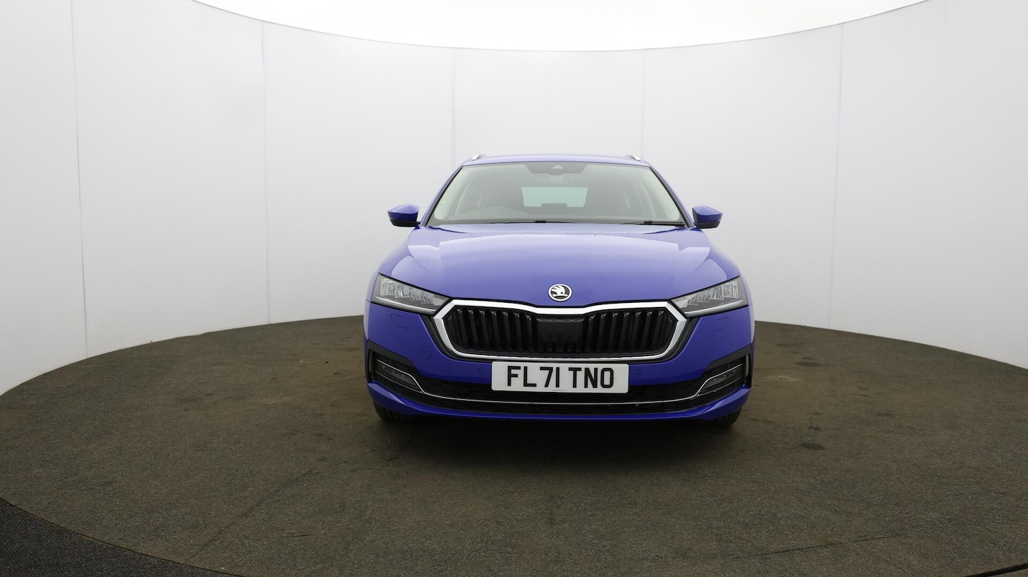 Used Skoda Octavia 2021 for sale - 76457517: Photo 44