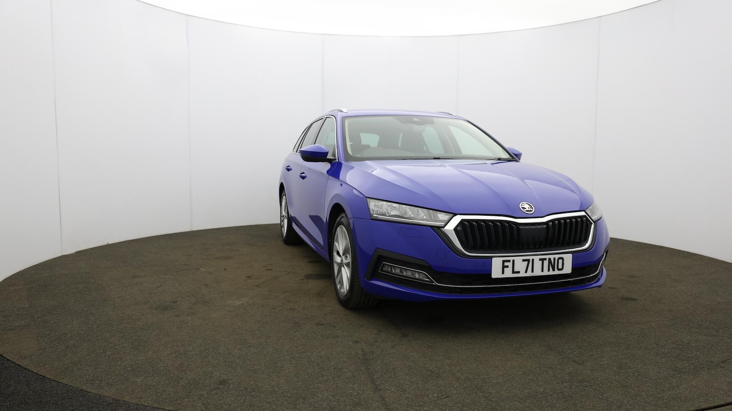 Used Skoda Octavia 2021 for sale - 76457517: Photo 47