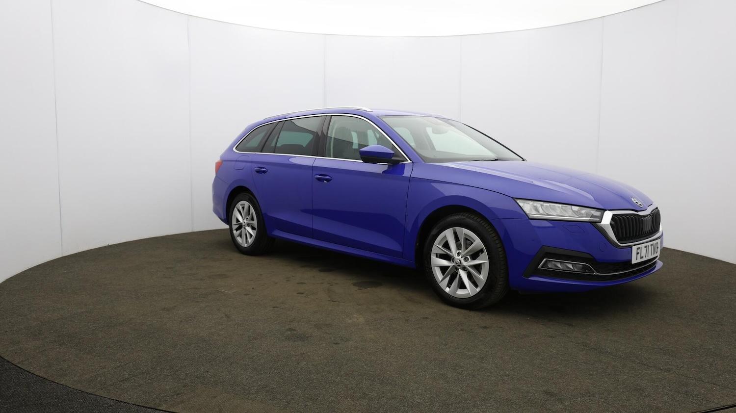 Used Skoda Octavia 2021 for sale - 76457517: Photo 50