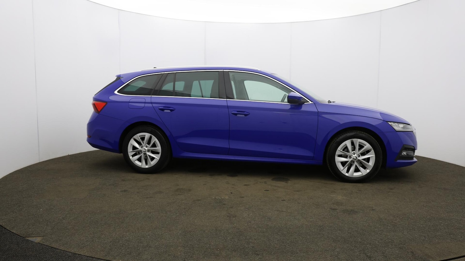 Used Skoda Octavia 2021 for sale - 76457517: Photo 54