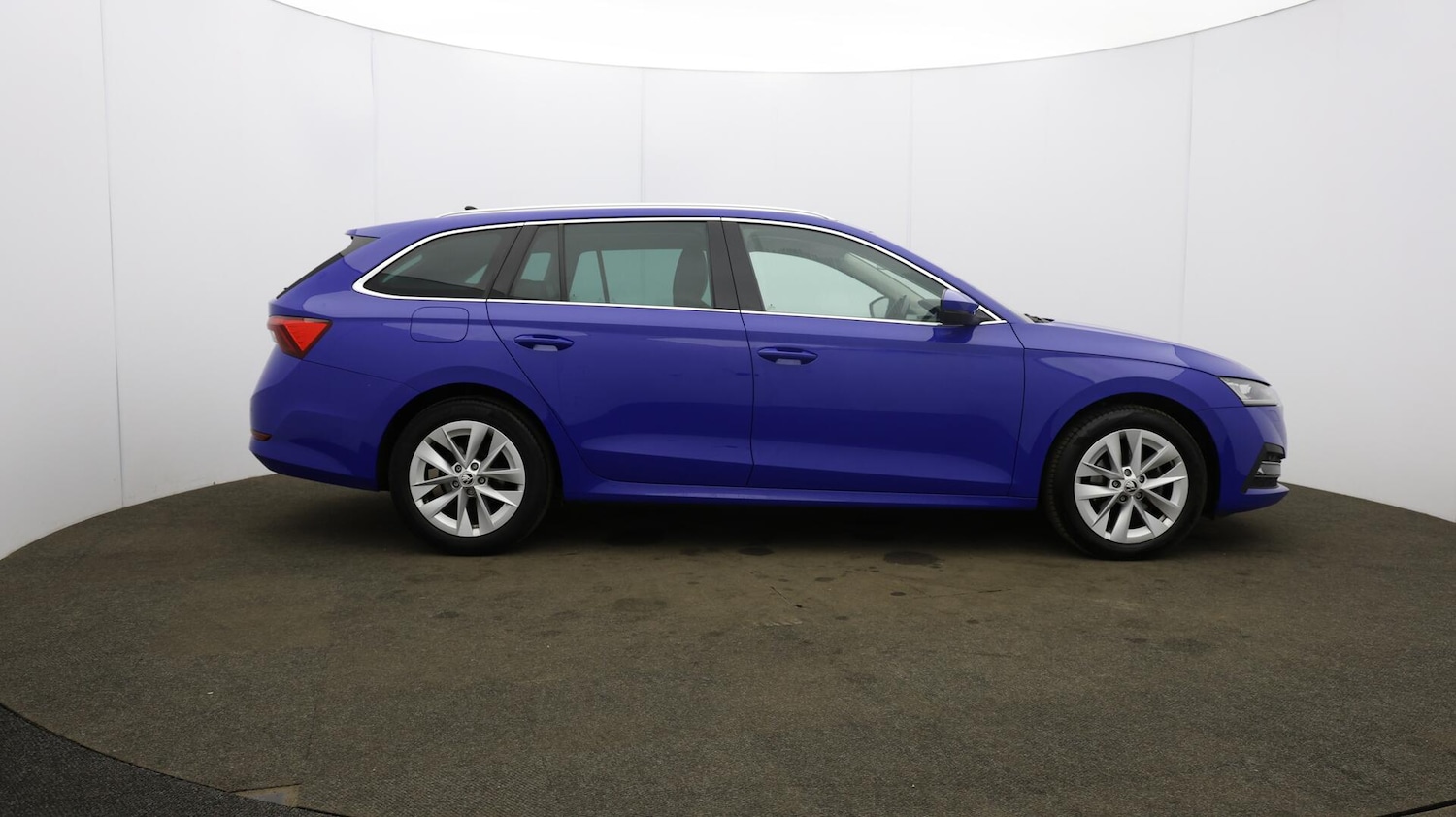 Used Skoda Octavia 2021 for sale - 76457517: Photo 55