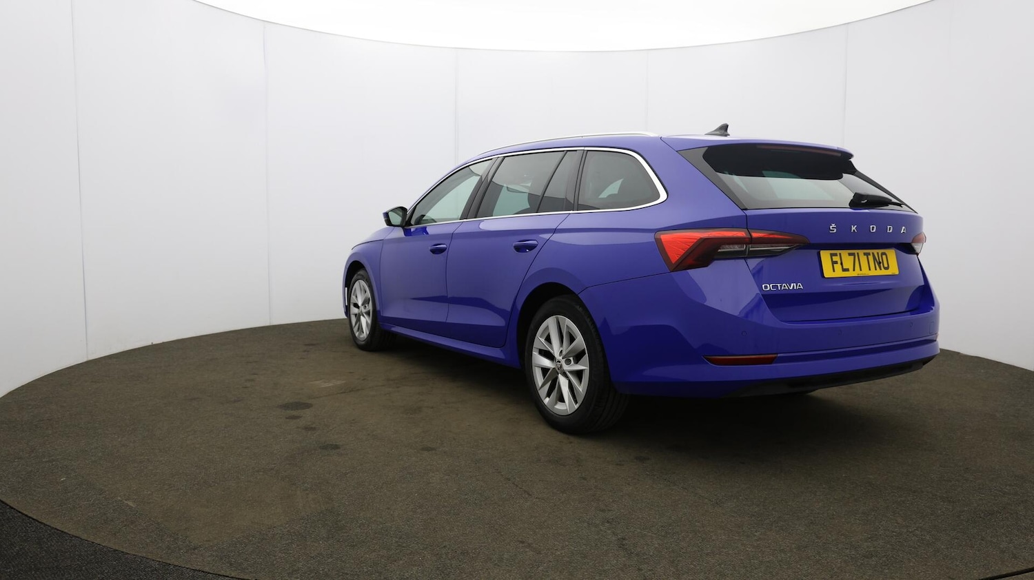 Used Skoda Octavia 2021 for sale - 76457517: Photo 56