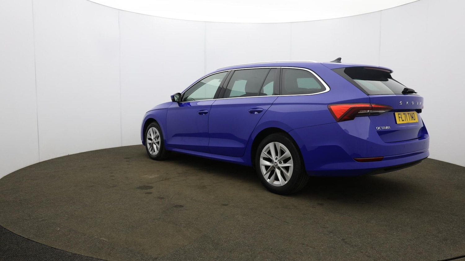 Used Skoda Octavia 2021 for sale - 76457517: Photo 67