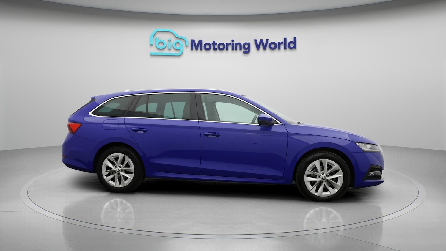 Used Skoda Octavia 2021 for sale - 76457517: Photo 9