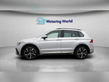 Used Volkswagen Tiguan 2023 for sale - 79841576: Photo