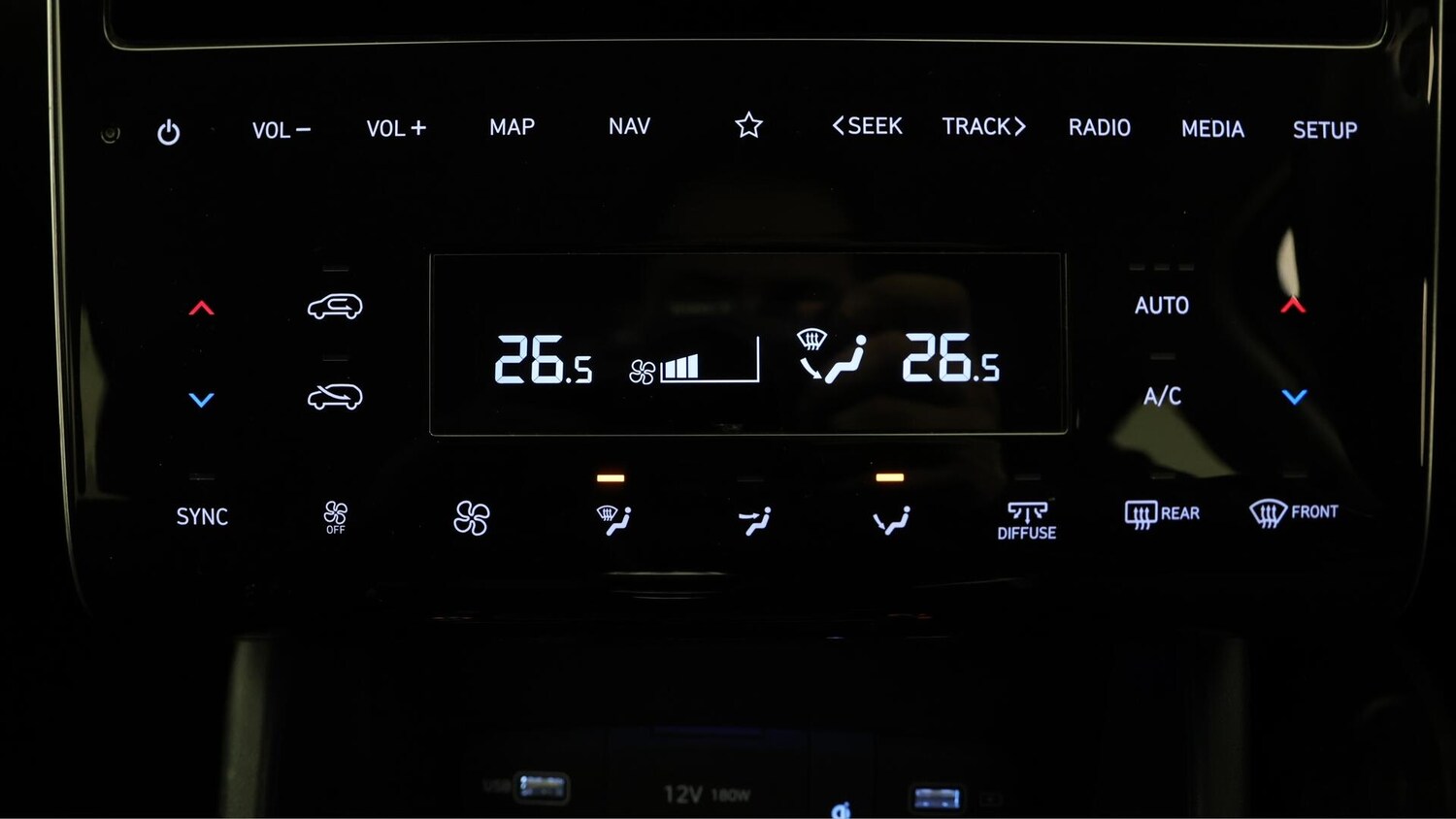 Used Hyundai TUCSON 2021 for sale - 76389132: Photo 13