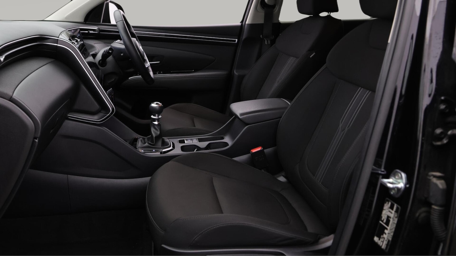 Used Hyundai TUCSON 2021 for sale - 76389132: Photo 15