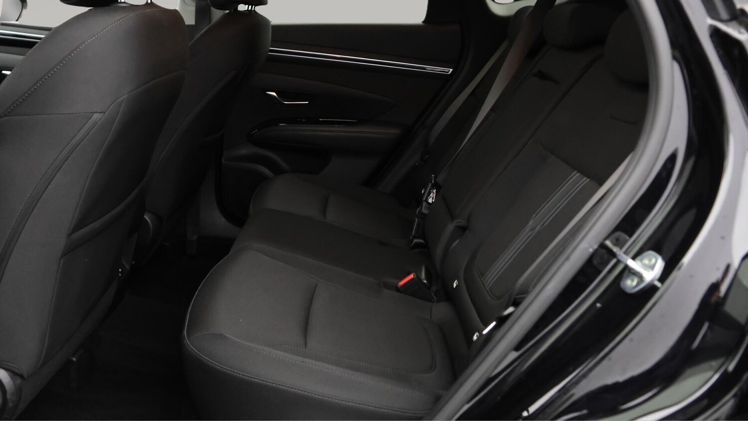 Used Hyundai TUCSON 2021 for sale - 76389132: Photo 17