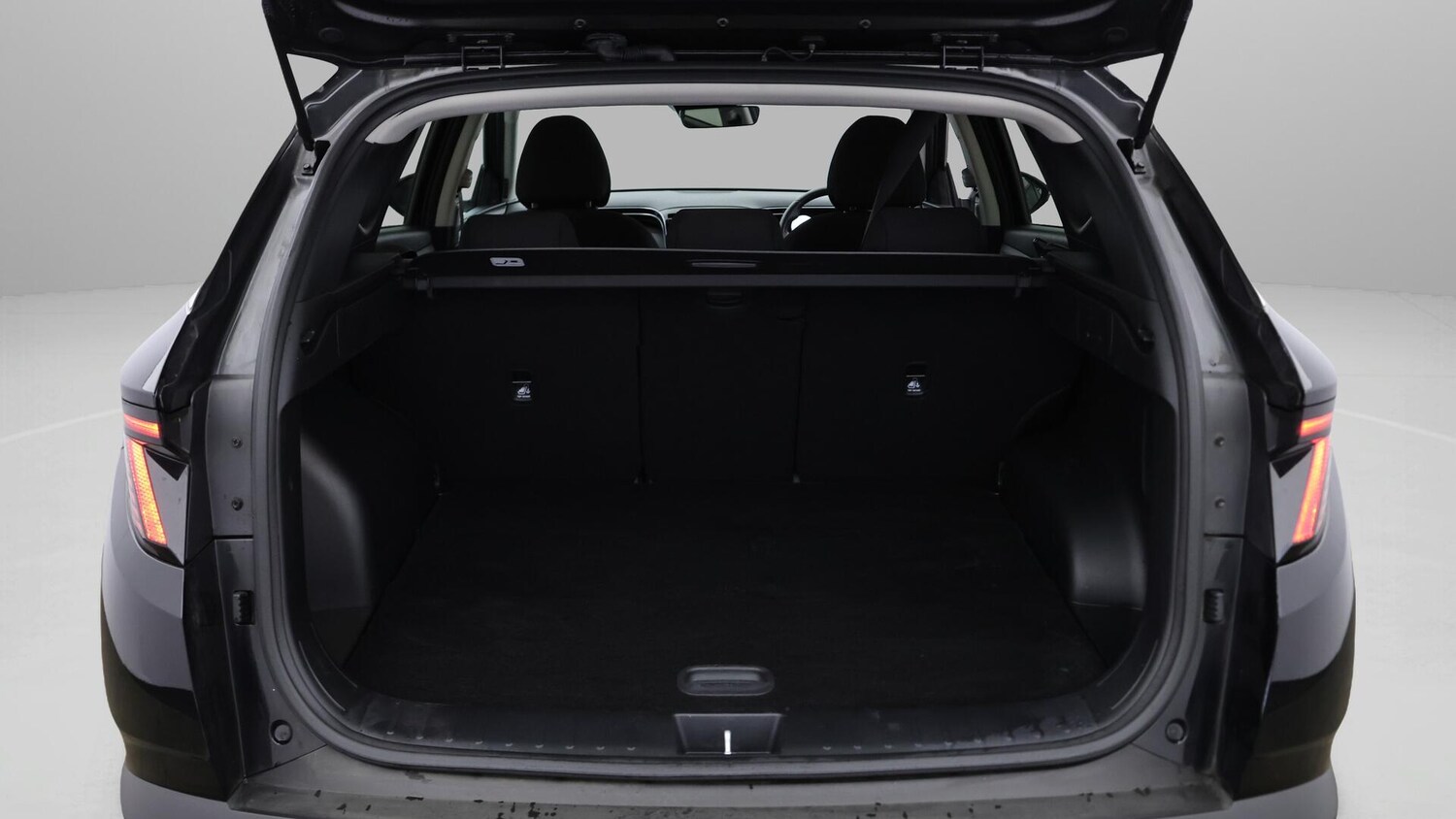 Used Hyundai TUCSON 2021 for sale - 76389132: Photo 18