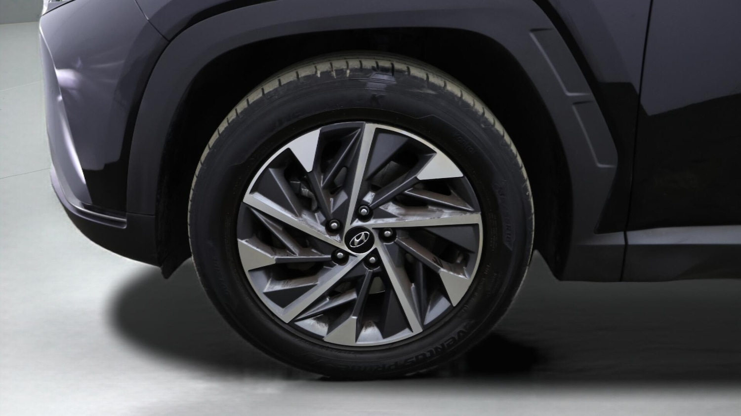 Used Hyundai TUCSON 2021 for sale - 76389132: Photo 19