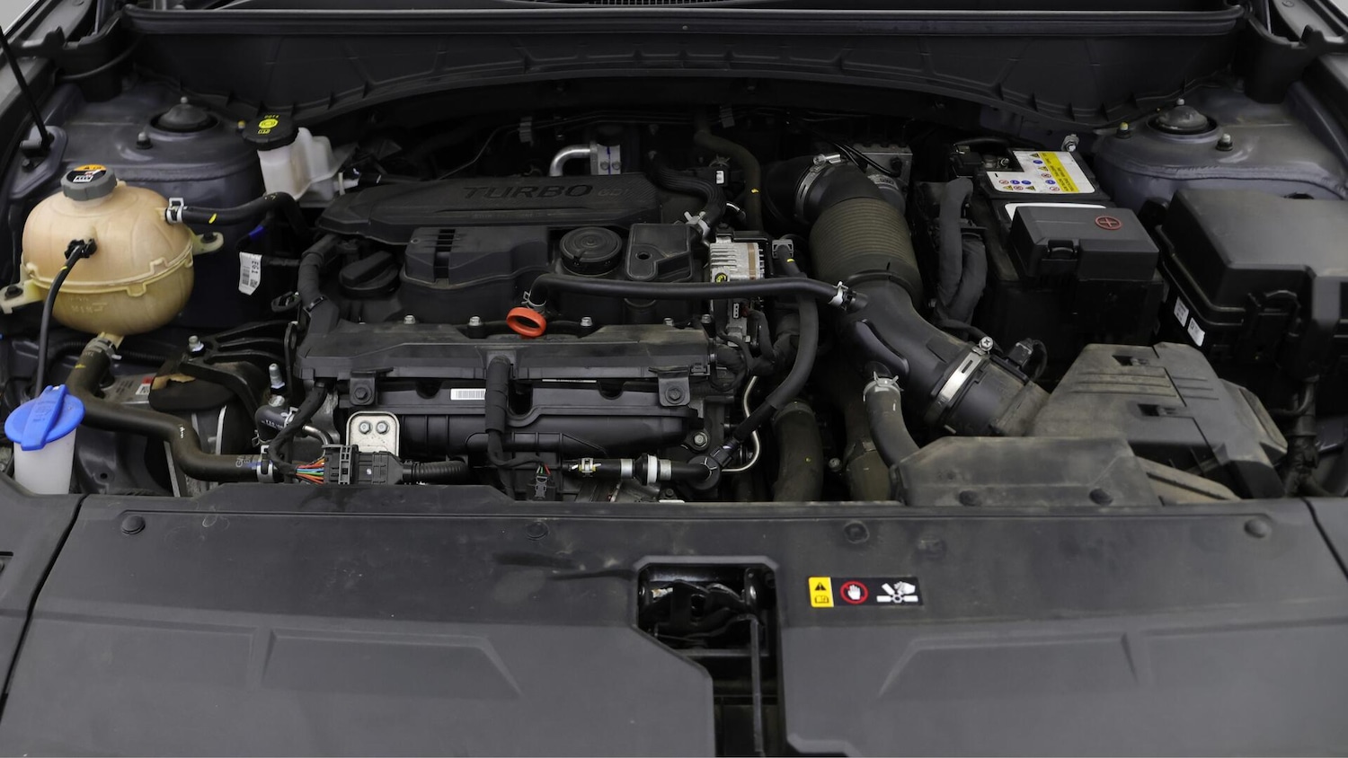 Used Hyundai TUCSON 2021 for sale - 76389132: Photo 20