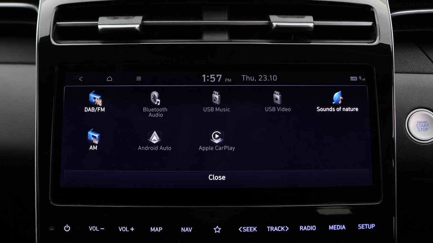 Used Hyundai TUCSON 2021 for sale - 76389132: Photo 25