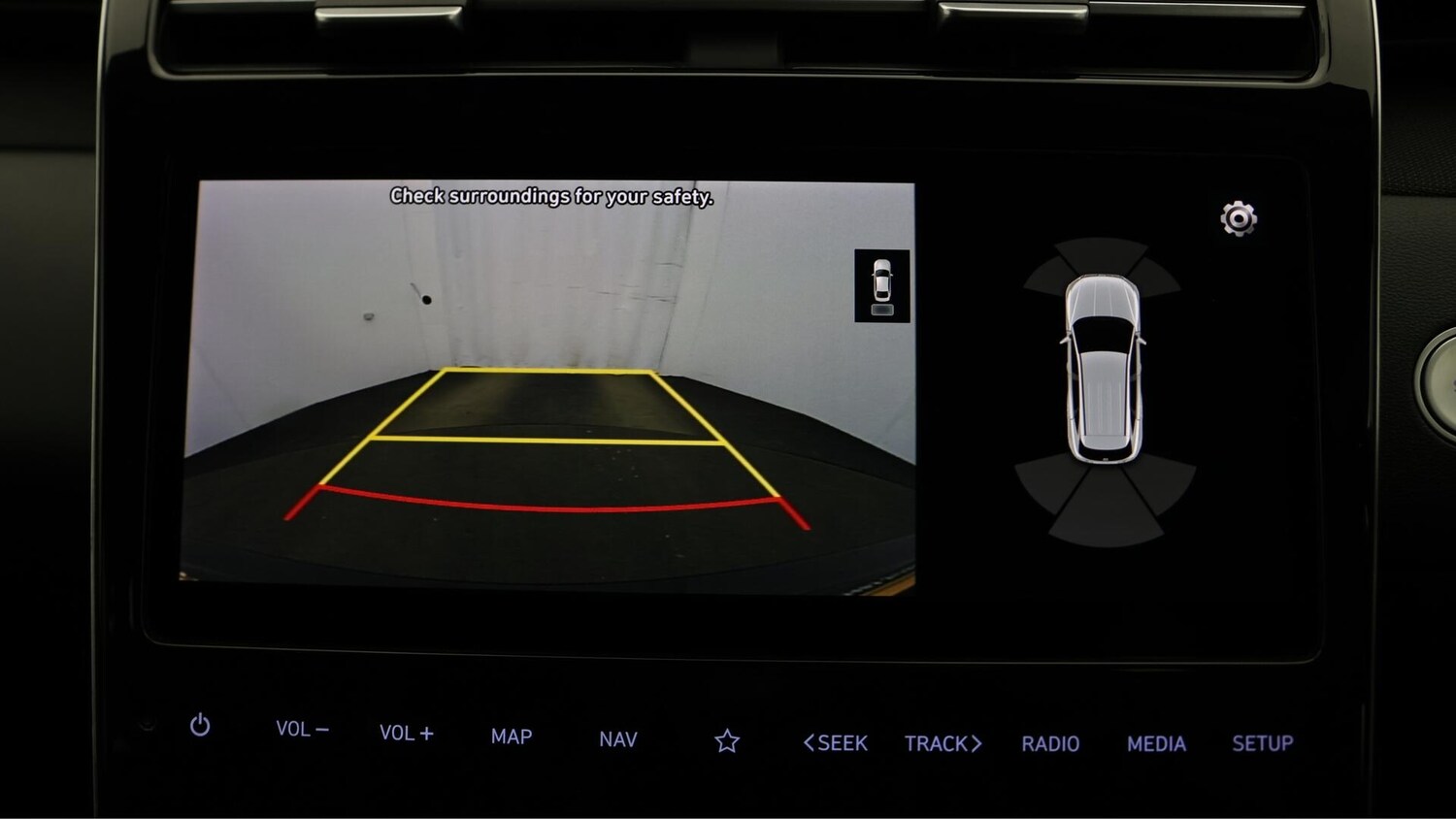 Used Hyundai TUCSON 2021 for sale - 76389132: Photo 26