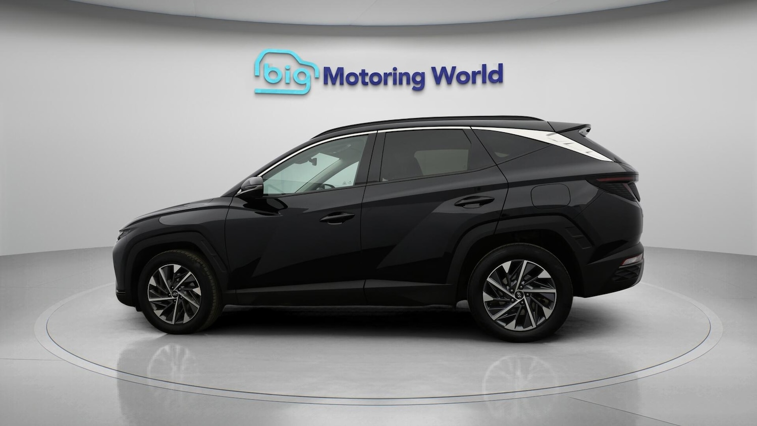 Used Hyundai TUCSON 2021 for sale - 76389132: Photo 5