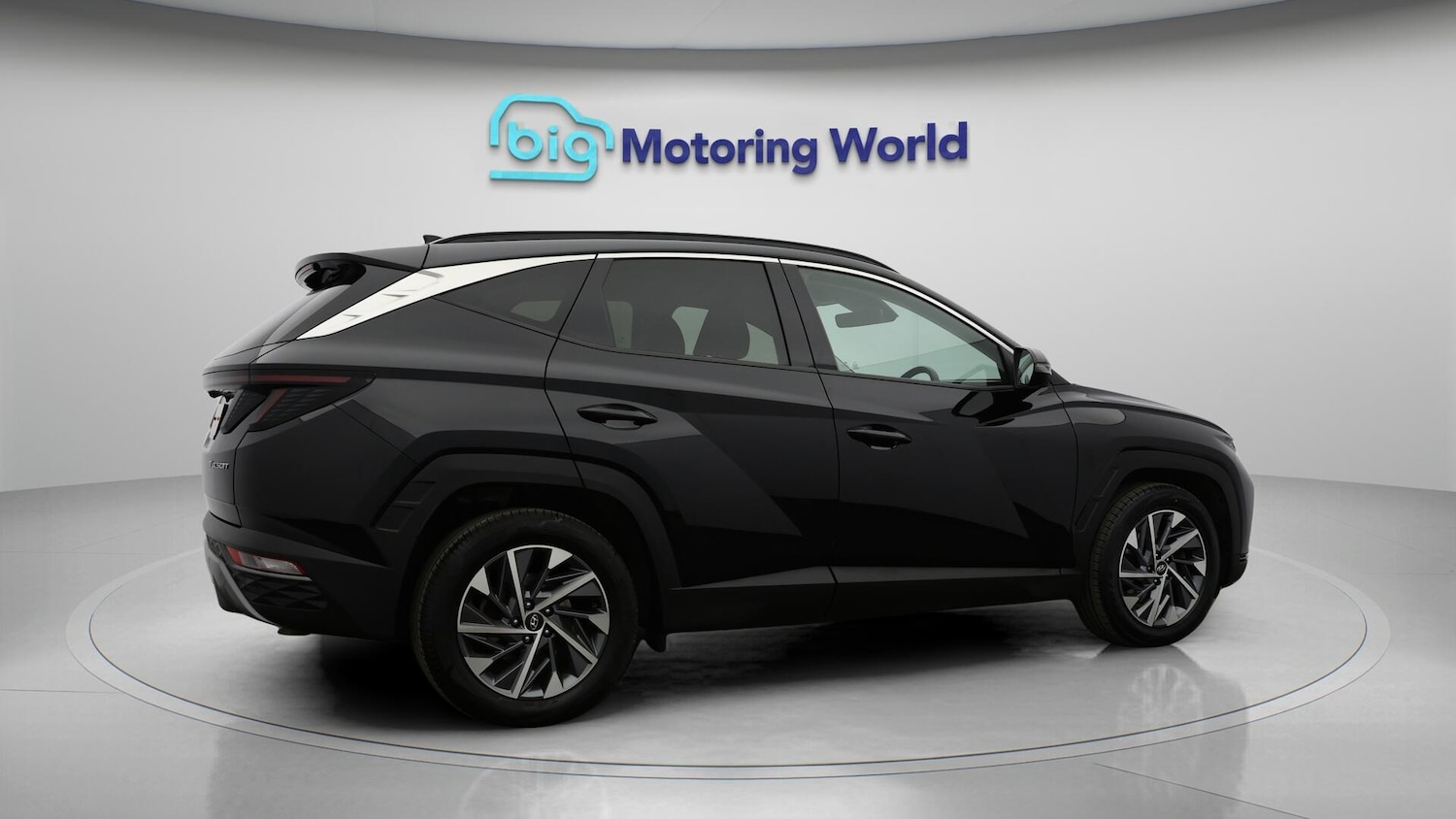 Used Hyundai TUCSON 2021 for sale - 76389132: Photo 8