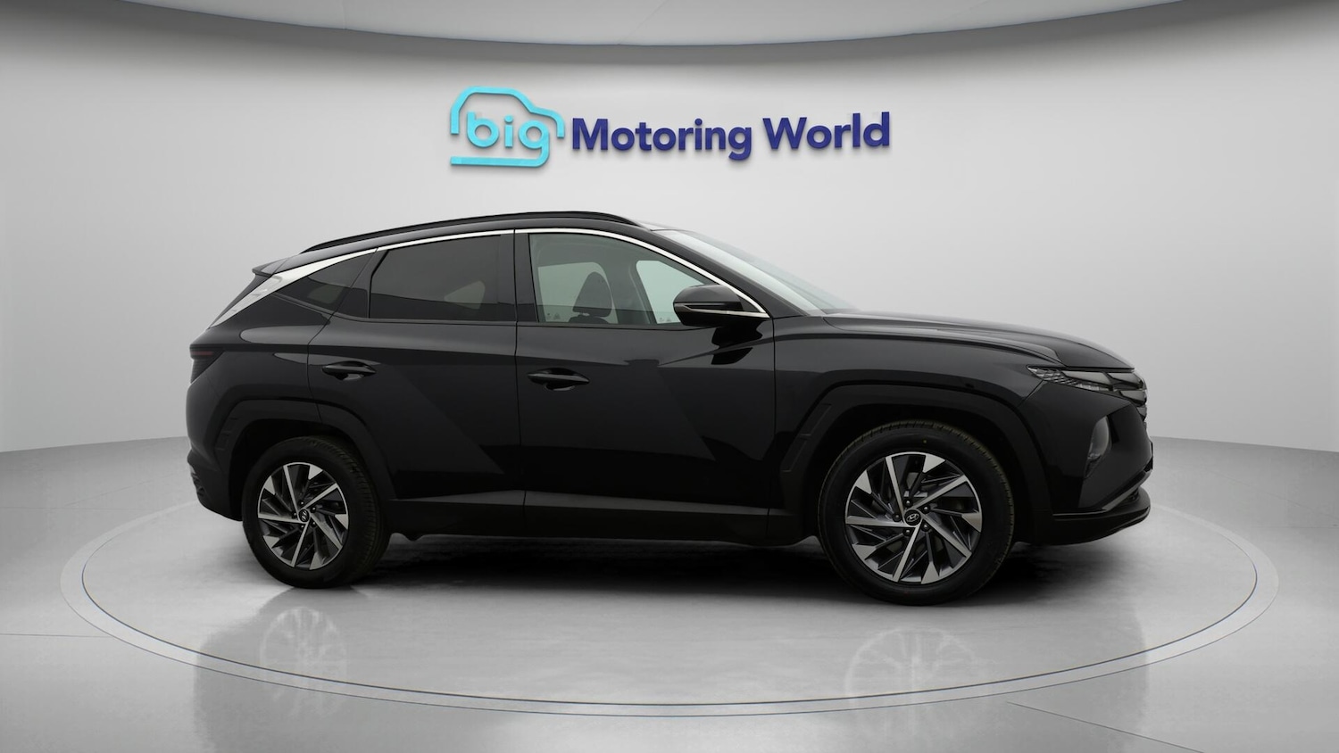 Used Hyundai TUCSON 2021 for sale - 76389132: Photo 9