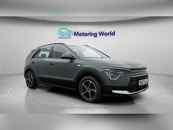 Used Kia Niro 2023 for sale - 78635544: Photo