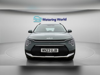 Used Kia Niro 2023 for sale - 78635544: Photo