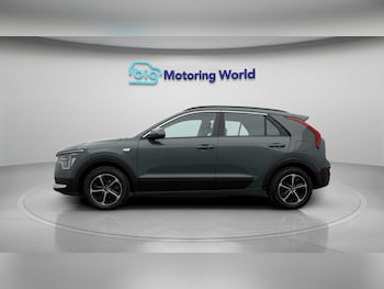 Used Kia Niro 2023 for sale - 78635544: Photo