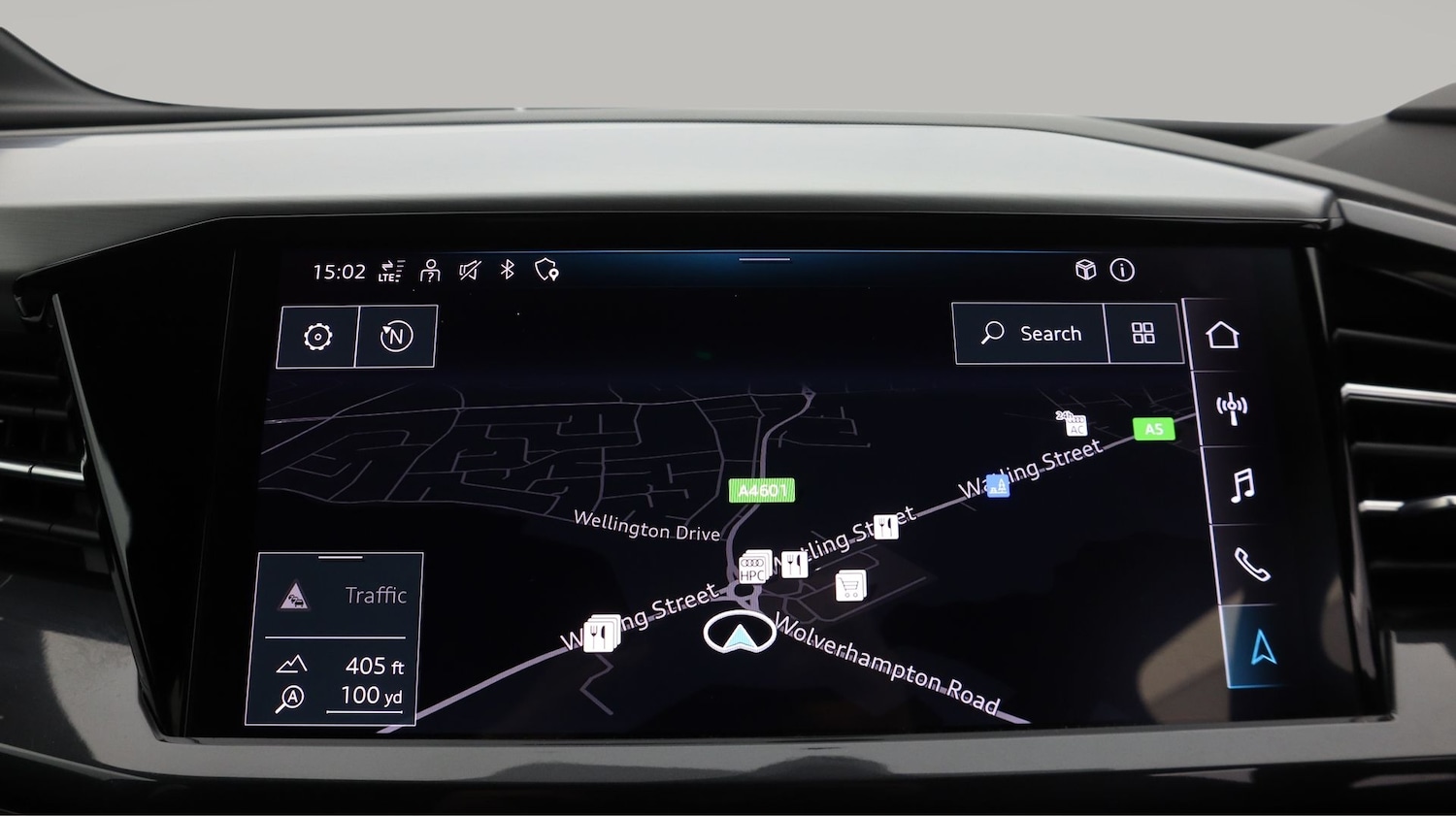 Used Audi Q4 e-tron 2023 for sale - 77746134: Photo 11