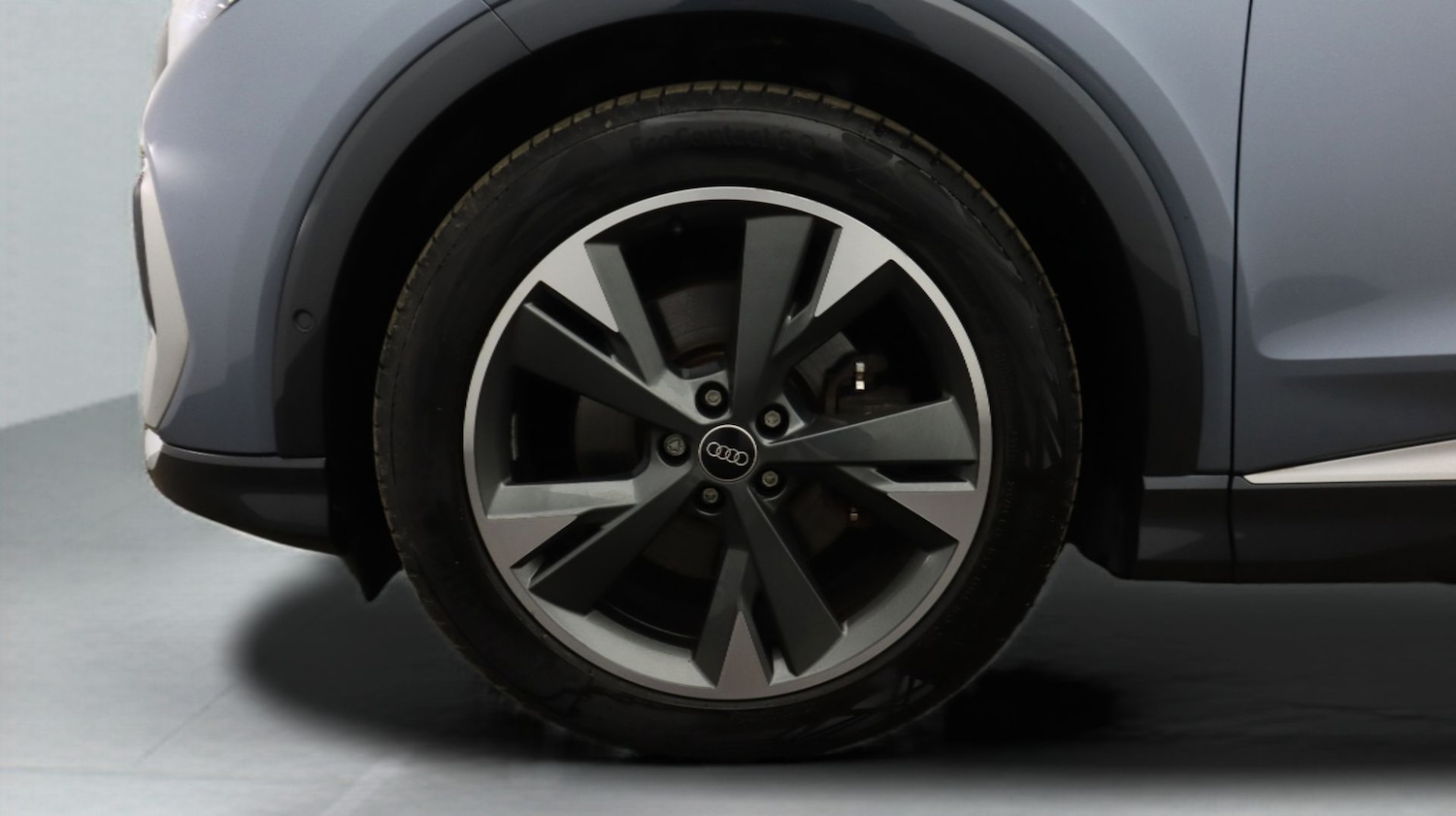 Used Audi Q4 e-tron 2023 for sale - 77746134: Photo 18