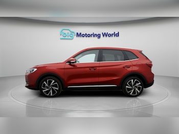 Used MG MG ZS 2025 for sale - 78540326: Photo
