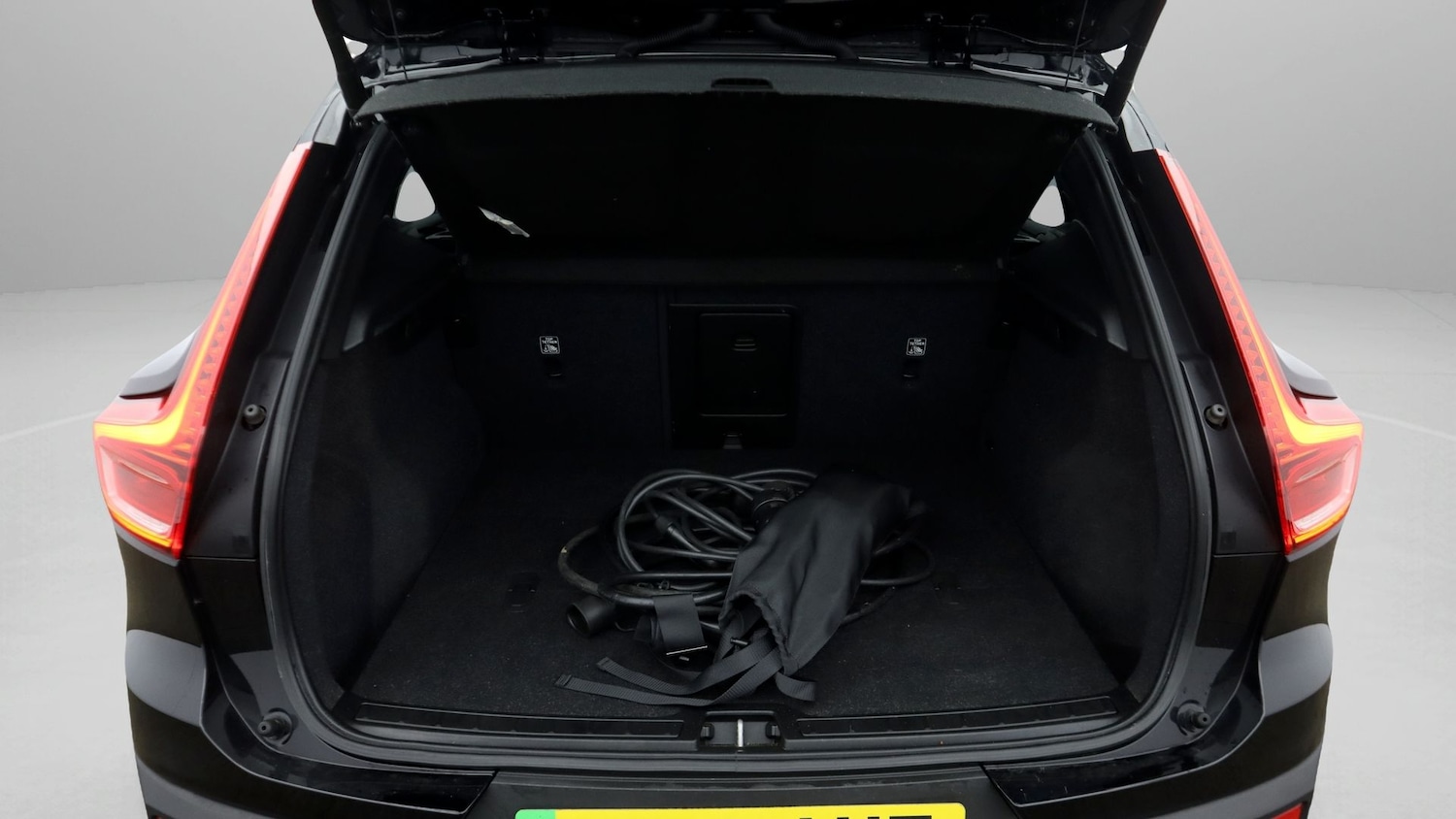 Used Volvo XC40 2022 for sale - 77467126: Photo 17