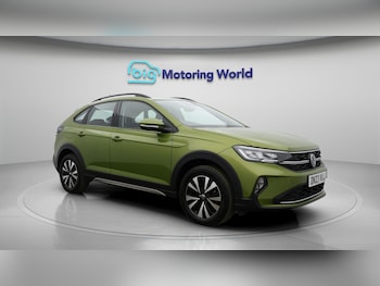 Used Volkswagen Taigo 2023 for sale - 78701234: Photo