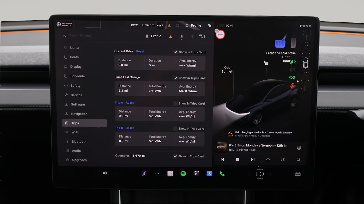 Used Tesla Model Y for sale - 77296644: Photo 10