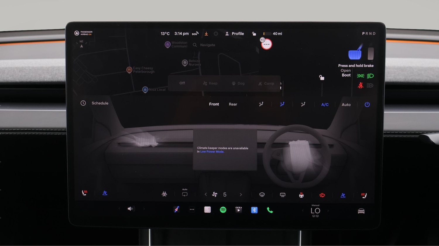 Used Tesla Model Y for sale - 77296644: Photo 12