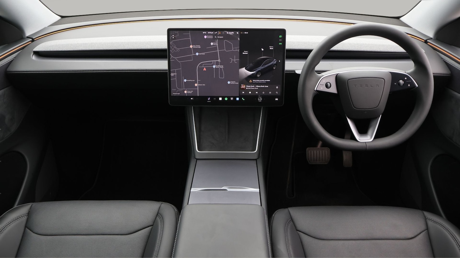 Used Tesla Model Y for sale - 77296644: Photo 13